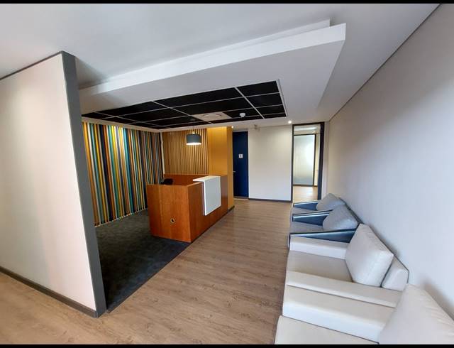 522M² OFFICE TO LET IN BEDFORDVIEW